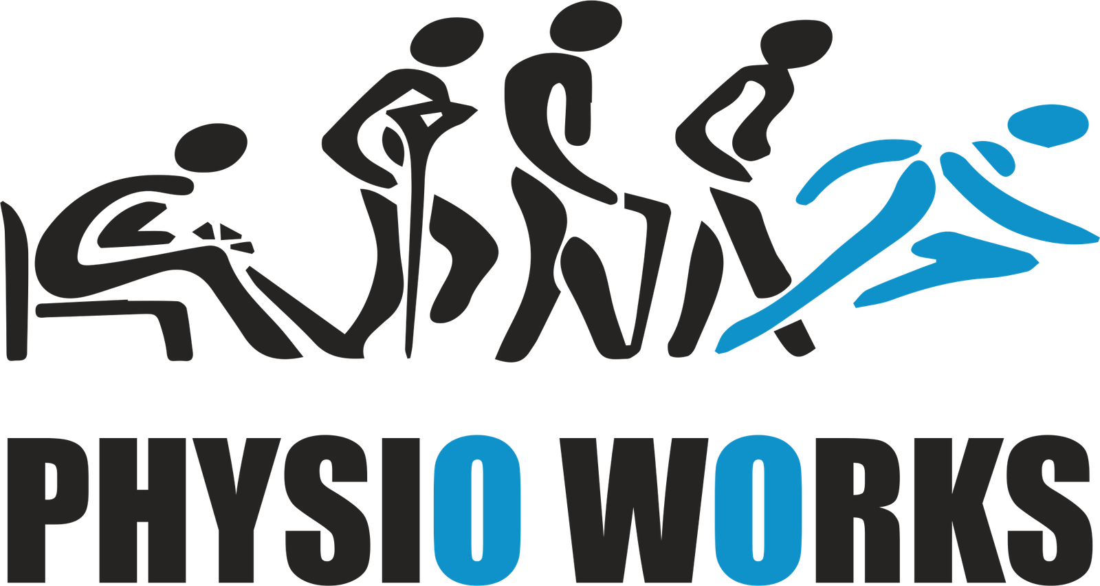 PhysioWorks